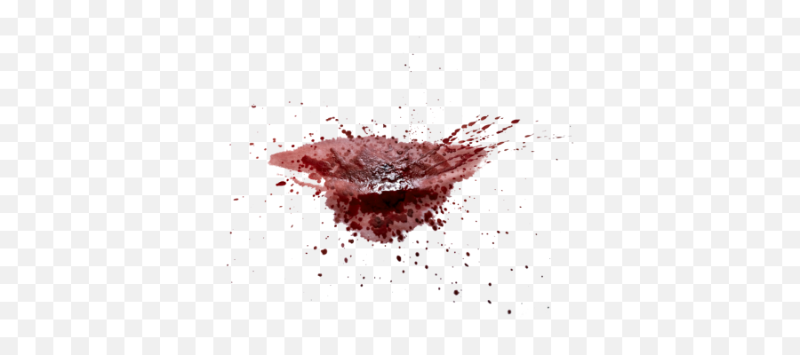 Blood Splatter Graphicscrate - Png Image Effects Hd U0026 Free Illustration,Cartoon Blood Splatter Png
