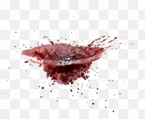 Blood Splatter Graphicscrate - PNG Image Effects HD u0026 Free Illustration