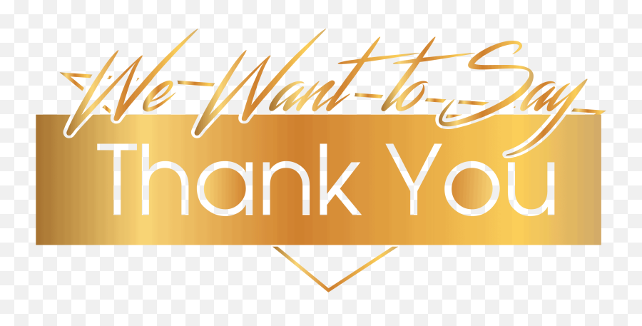 Thank You Smaller - Regional One Health Regional One Health Thank You So Very Much Logo Png,Thank You Png Images