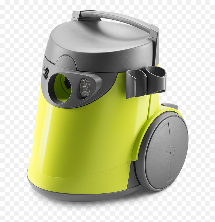 Profi 100 Vacuum Cleaner - European Bagged Vacuum Cleaner Png,Vacuum Png