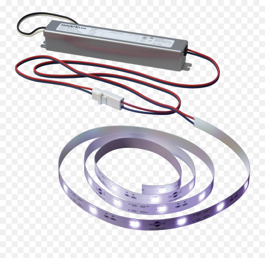 Mini Uv Assets - Led Uv Light For Air Conditioner Png,Led Png