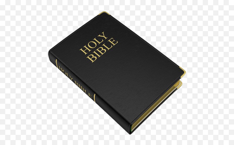 Holy Bible Png High Quality Image - Wallet,Holy Bible Png