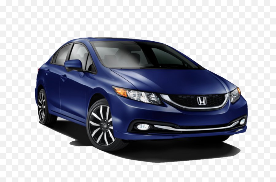 Honda Civic Png Image - Civic Png,Honda Civic Png