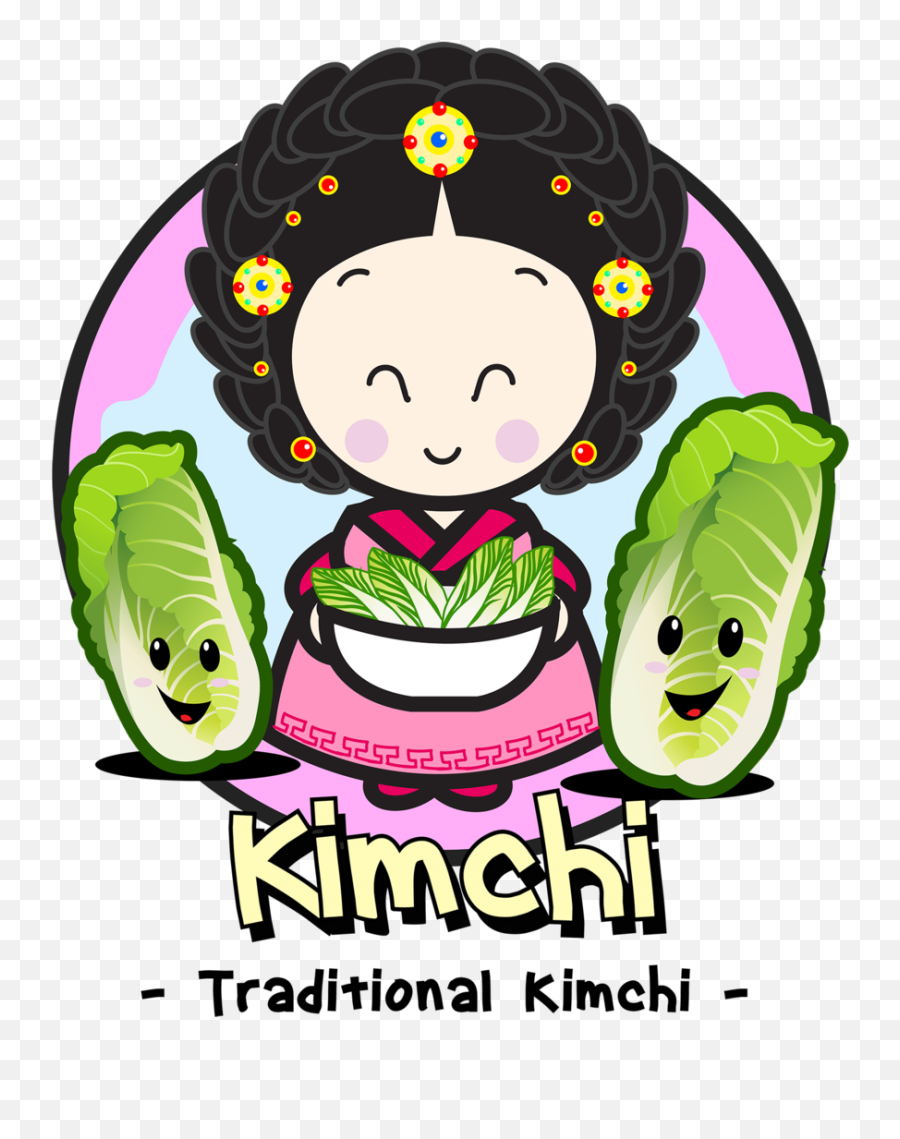 Kimchi - Kimchi Cartoon Png,Kimchi Png