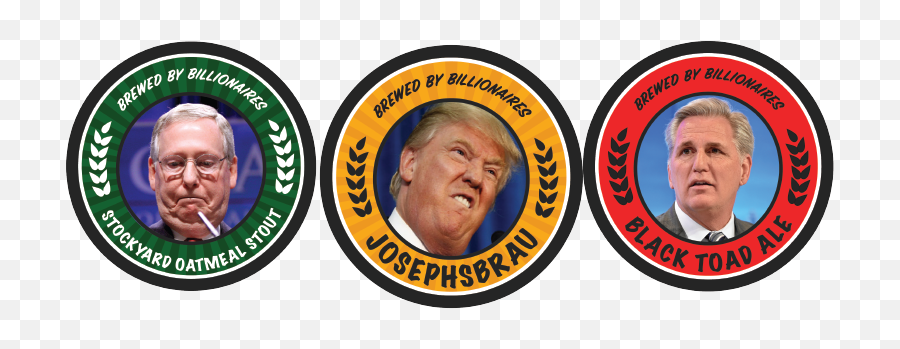 Trumper Joes - Circle Png,Trader Joe's Logo Png