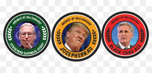 Trumper Joes - Circle Png,Trader Joe's Logo Png