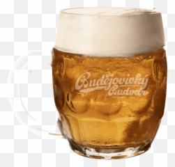 Budvar - Budweiser png