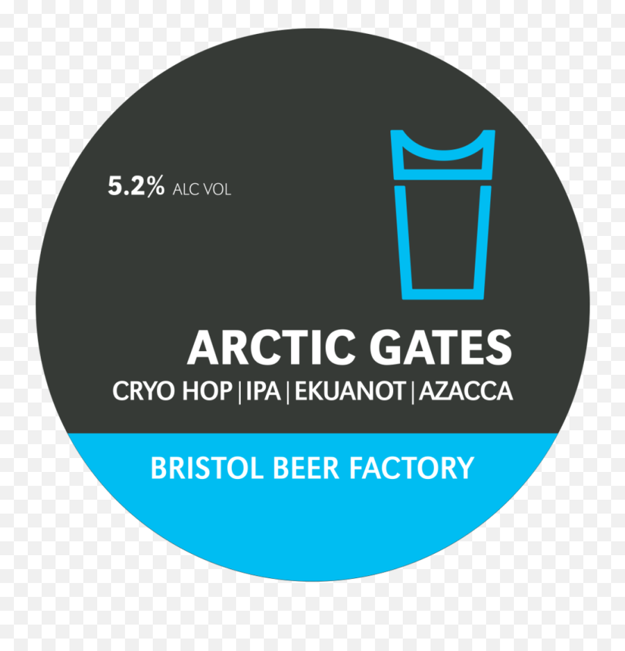 Arctic Gates Bristol Beer Factory Png