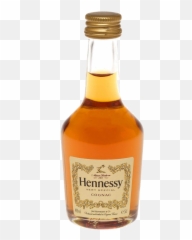 Download Hennessy Vs Cognac 5cl - png