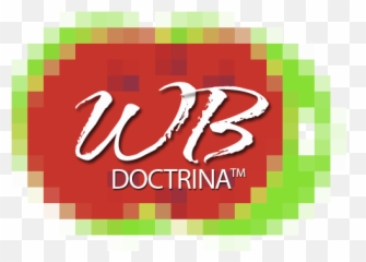 Wb Doctrina Logo - Graphic Design png