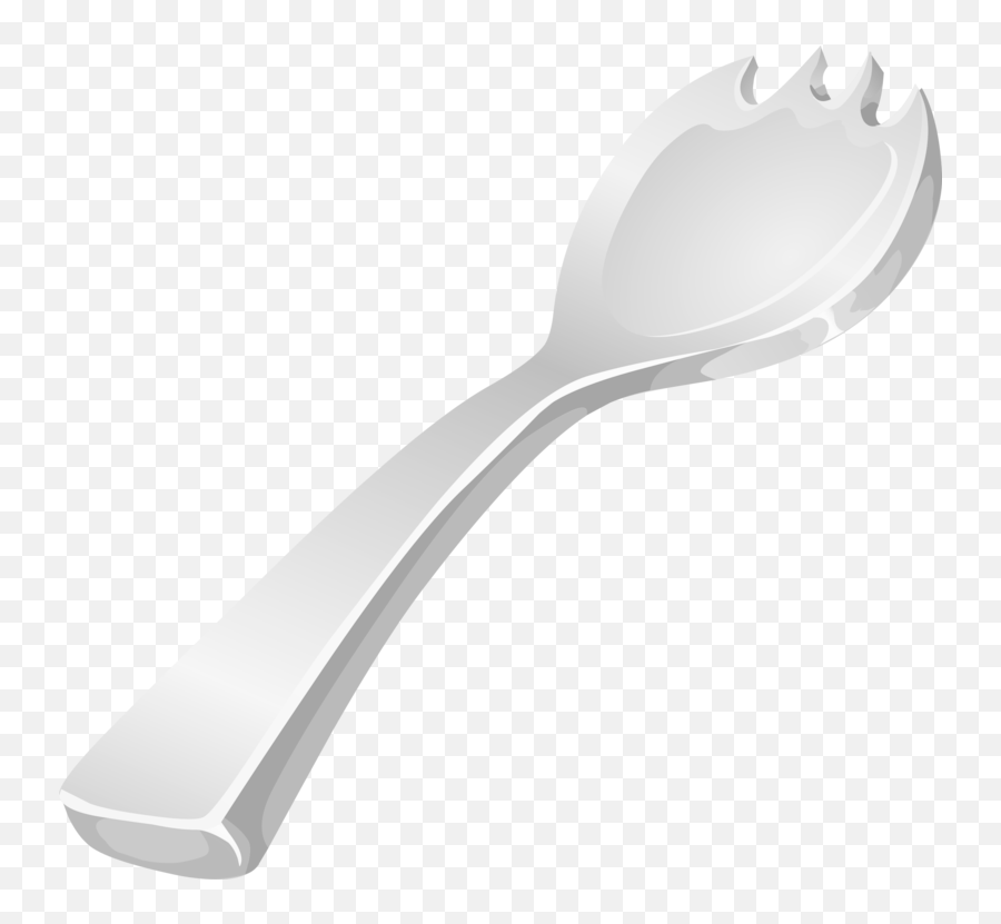 Hardware Tableware Spoon Png Clipart - Spork Png,Spoon Png
