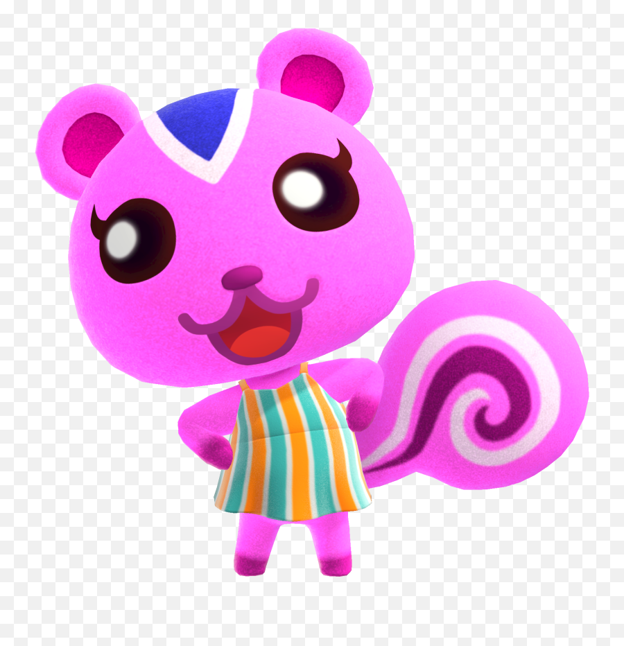 Download Animal Crossing Wiki - Peanut From Animal Crossing Peanut From Animal Crossing Png,Animal Crossing Transparent