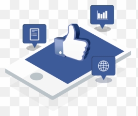 Free Facebook Surveys U0026 Polls Questionpro - Technology Applications Png,Facebook Png