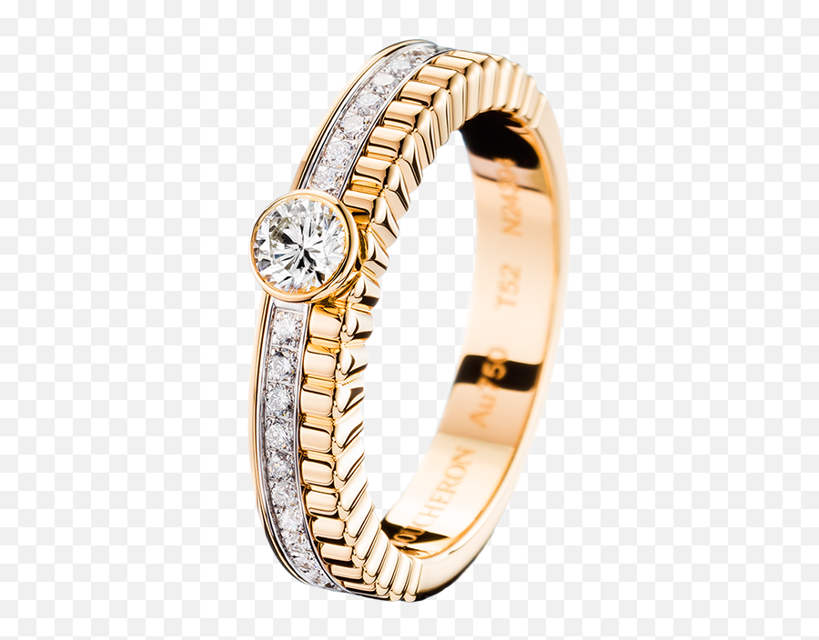 Luxury Wedding Rings U0026 Engagement - Boucheron Usa Boucheron Wedding Ring Png,Diamonds Png Transparent