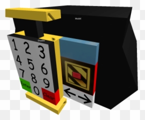 Nuke Bomb Huge Explosion - Roblox Podium png