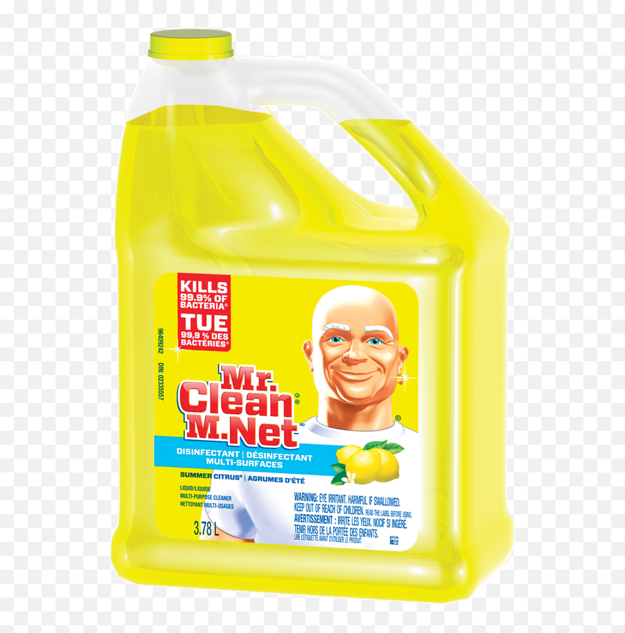 Multi Png Mr Clean