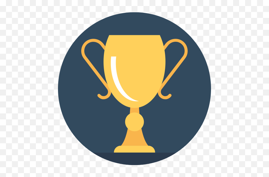 Trophy Champion Png Icon - Champion Png Icon,Trophy Transparent Background