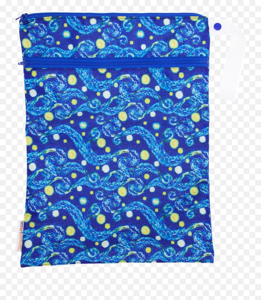 Clearance Dnd Exclusive Starry Night Wetdry Bag - Patchwork Png,Starry Night Png
