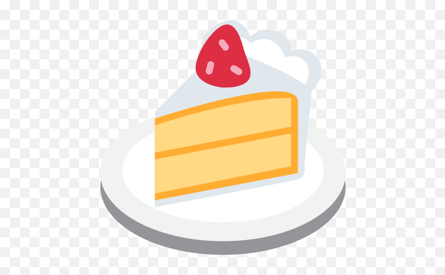 Shortcake Emoji Meaning With Pictures - Pastry Emoji Png,Cake Emoji Png