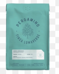 Finca Lomaverde Png Pergamino