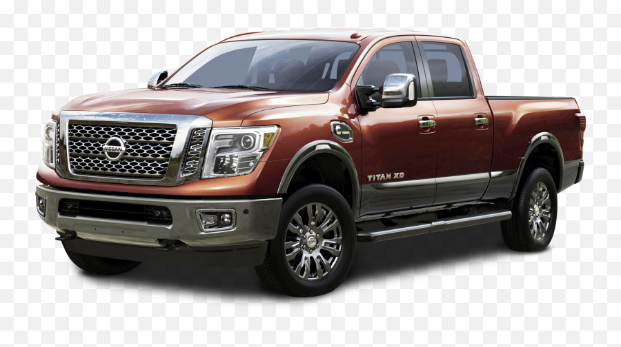 Nissan Titan Xd Car Png Image - Nissan Titan Xd Front Angle,Xd Png