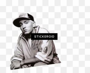 Download Hd Eminem - And The Detroit Rap Scene Png