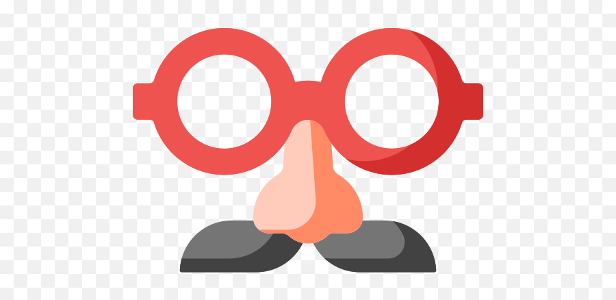 Glasses With Mustache - Free Miscellaneous Icons Angel Tube Station Png,Funny Glasses Png