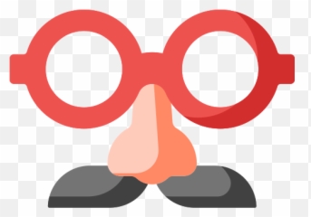 Glasses With Mustache - Free miscellaneous icons Angel Tube Station png