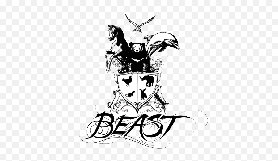Beast - Derossi Global Png,Beast Logo