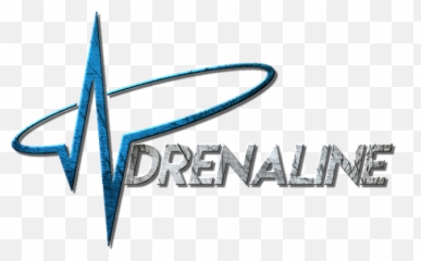 Adrenaline E66 101 U2013 4 Corners Wrestling - Wrestling Ppv Logo Png,Faze Banks Logo