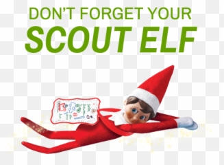 Letters To Santa The Elf - My Turn Your Turn Png,Elf On The Shelf Png