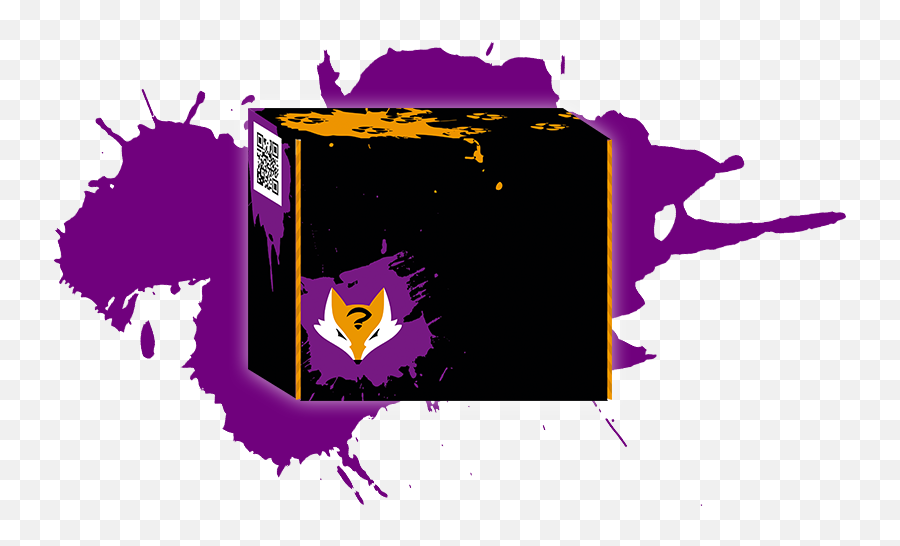 Furry Mystery Box Subscription U2013 - Furry Box Png,Furry Png