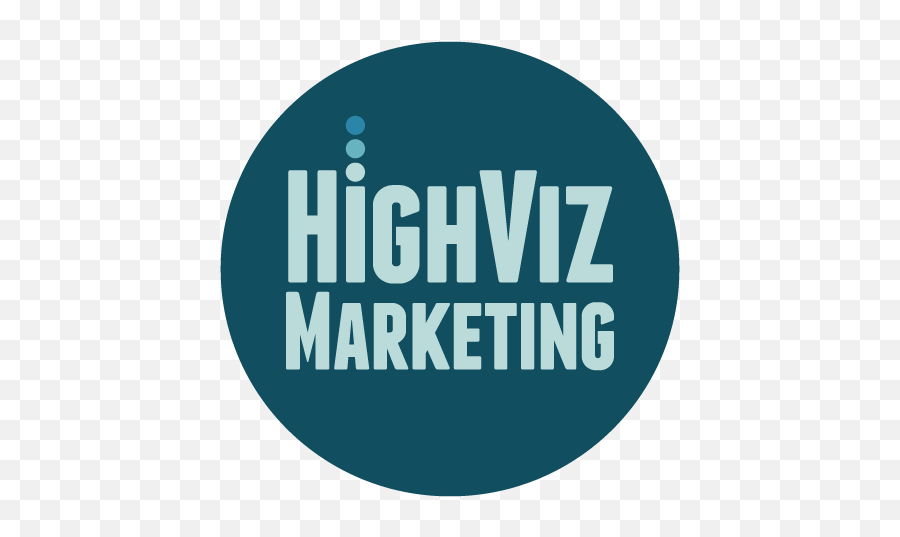 Highviz Marketing Home - Mom Military Png,Viz Media Logo