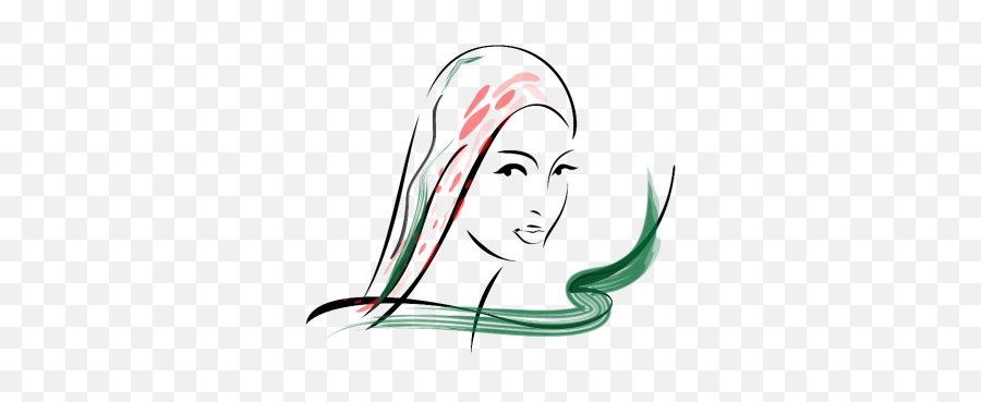 Coreldraw Help Applying Brushstrokes - Hair Design Png,Brushstroke Png