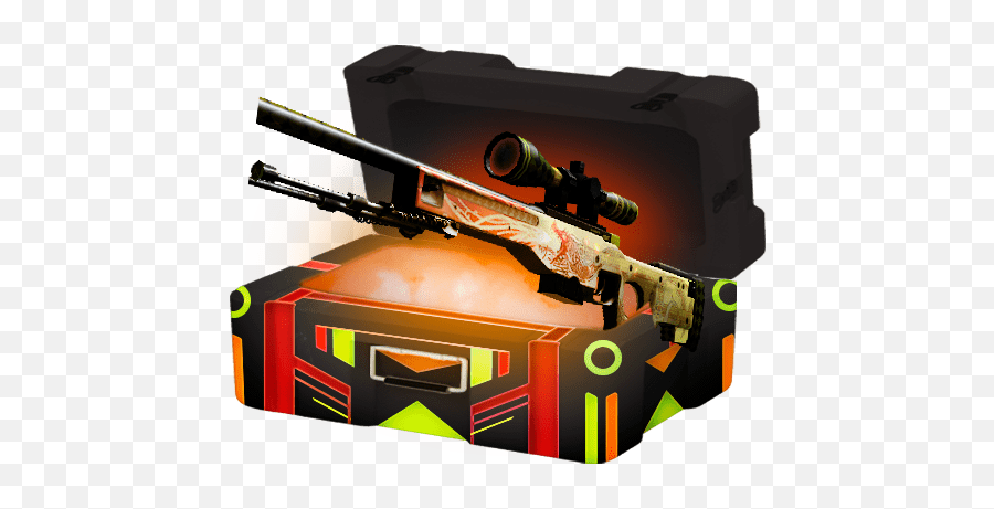 Awp Png - Weapons,Awp Png