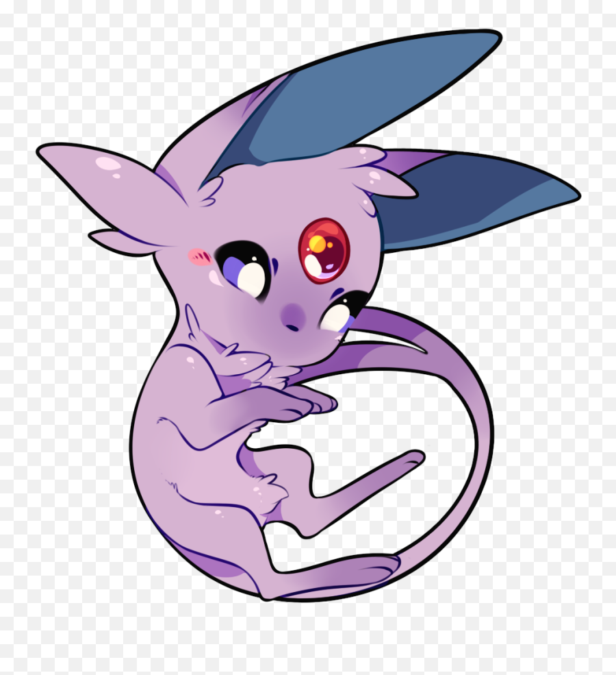 Loverofscythe - Fictional Character Png,Espeon Transparent