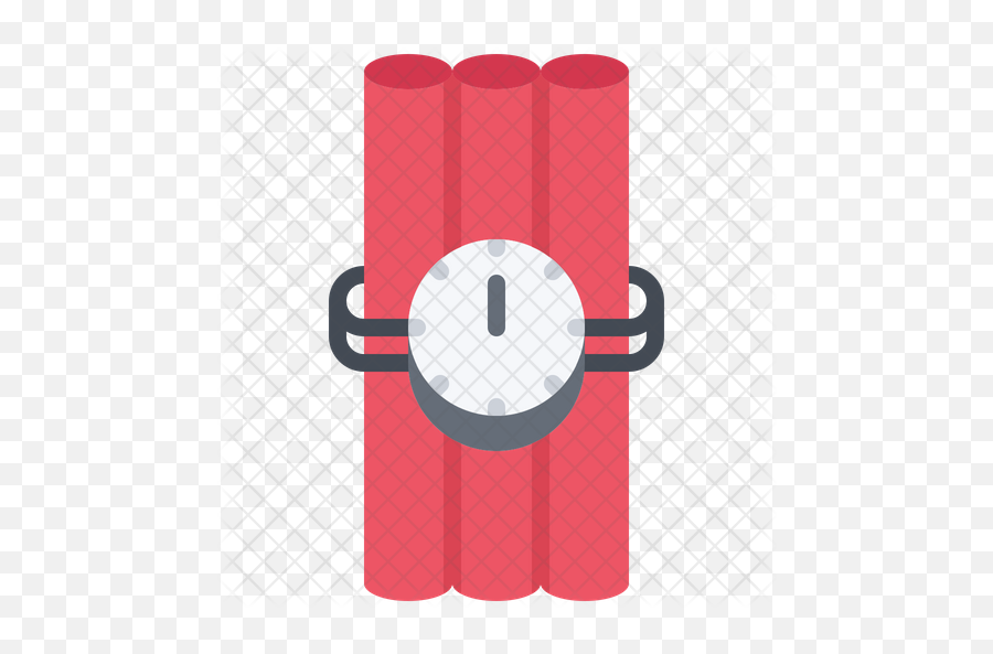 Time - Bomb Icon Cylinder Png,Time Bomb Png