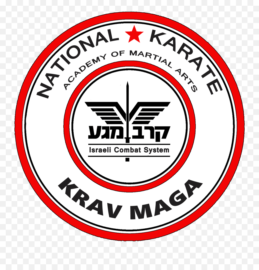 Krav Maga Self - Snead State Community College Png,Krav Maga Logo