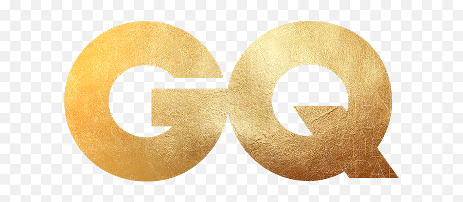 Download Gq Magazine Australia Logo - Gq Logo Gold Png,Gq Logo Png