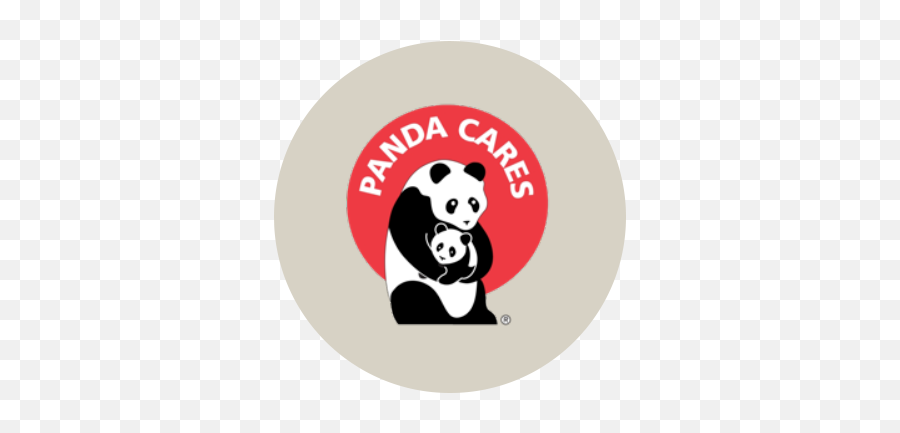 Panda Express Chinese Restaurant - Old Panda Express Logo Png,Panda Express Logo Png
