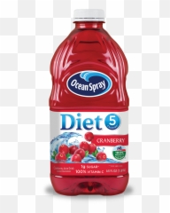 You Want A Sprite Cranberry - Ocean Spray Mango png