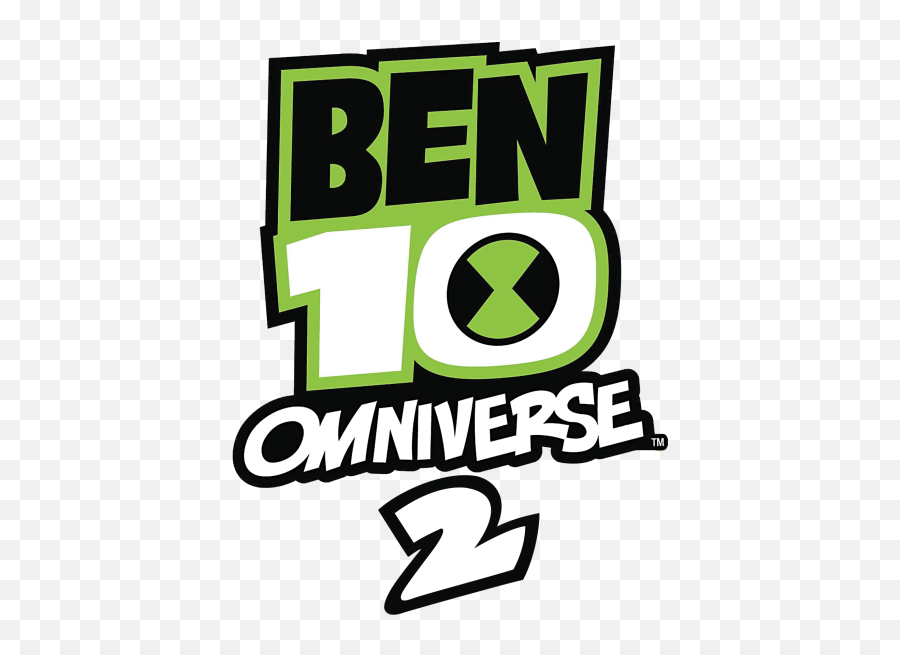 Omniverse 2 - Ben 10 Omniverse Png,Ben 10 Logo