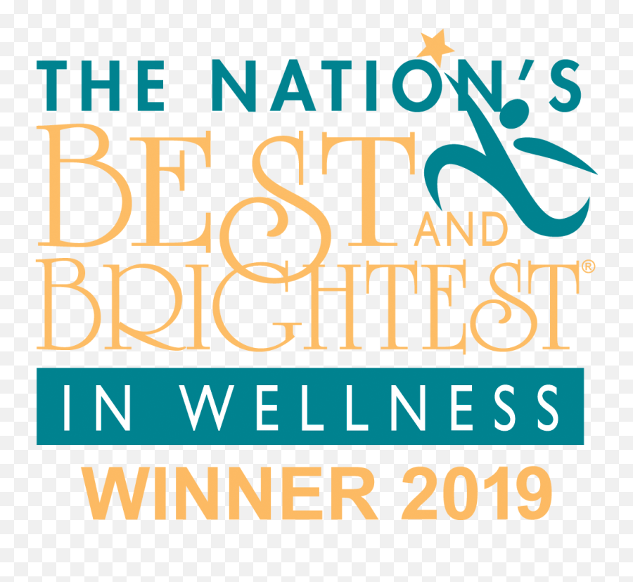 Awards And Recognition - Best And Brightest In Wellness 2018 Png,Spartannash Logo