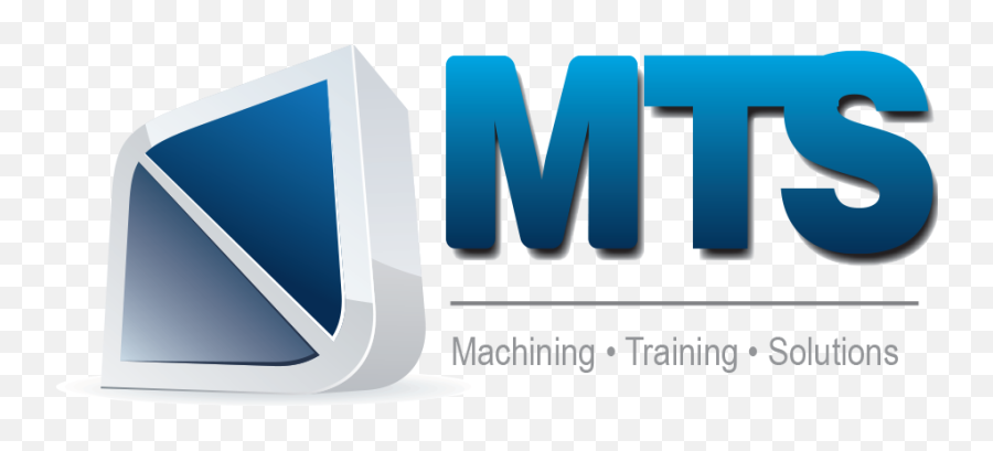 Machining Training Solutions - Vertical Png,Cnc Logo