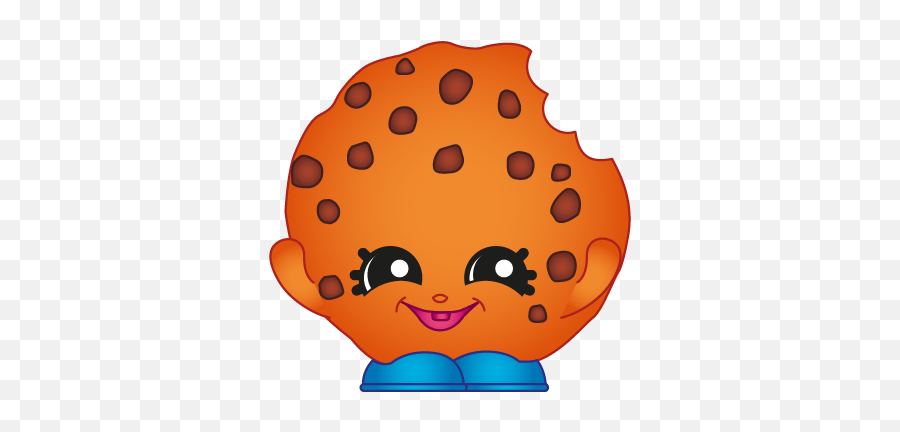 Kooky Cookie Jar - Shopkin Kooky Cookie Png,Shopkins Png