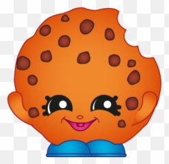 Kooky Cookie Jar - Shopkin Kooky Cookie Png,Shopkins Png