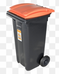 Dry Mixed Recycling Bins Veolia Uk - Waste Container Lid Png,Recycling Bin Png