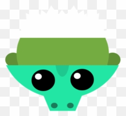 Artisticmope - Io Mope Io Black Yeti 960x720 Png Dot,Yeti Png