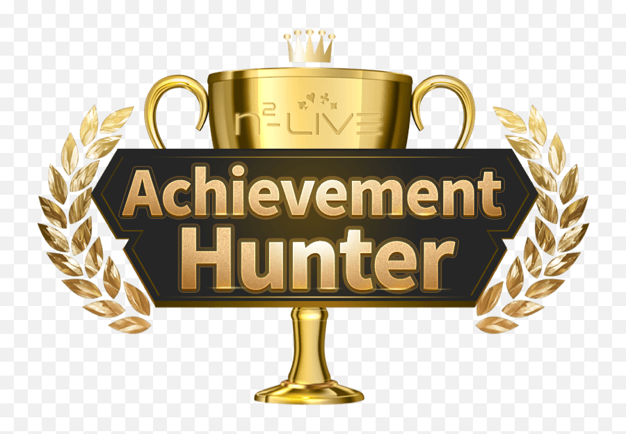 N2 - Live Achievement Hunter Aminvestment Bank Berhad Png,Achievement Hunter Logo