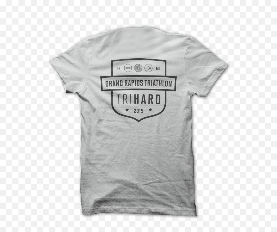 Grand Rapids Triathlon Kmotion Design Inc - Pink Floyd Division Bell Tour Shirt Png,Trihard Transparent